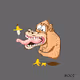 monkey jahaha