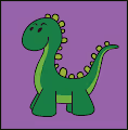 Dinosaws