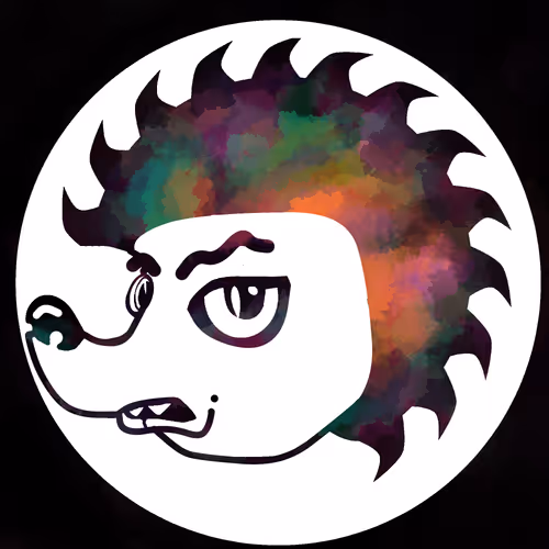world of hedgehogs