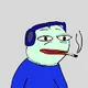 Secret Frog