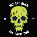 Mutant Alien Ape Yacht Collection - MAAYC