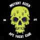 Mutant Alien Ape Yacht Collection - MAAYC