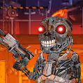 Junkyard K9000