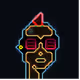 BlackCryptoPunks - old