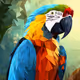 The parrots