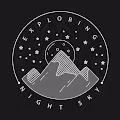 Exploring Night Sky