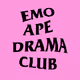Emo Ape Drama Club