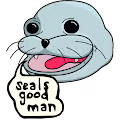 Sappy Seals by Topsignal