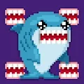 Kawaii Sharks