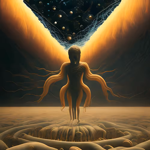 Quantum Realm - NFT
