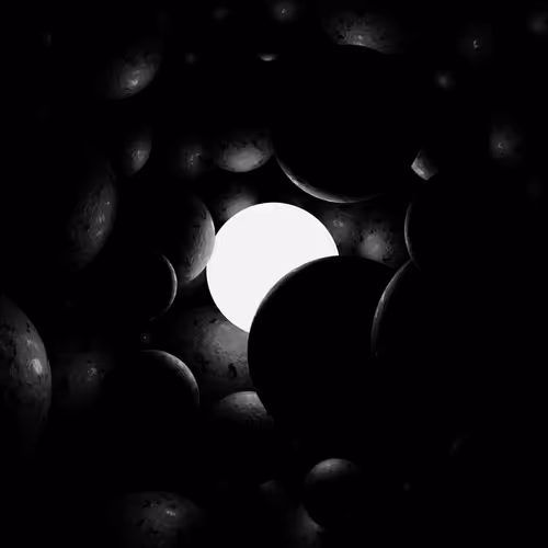 Between Light & Darkness