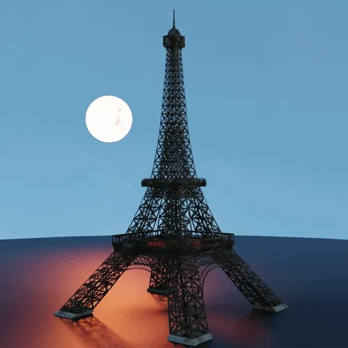 The Best Rare Structures