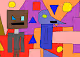 100 Geo Dudes - old