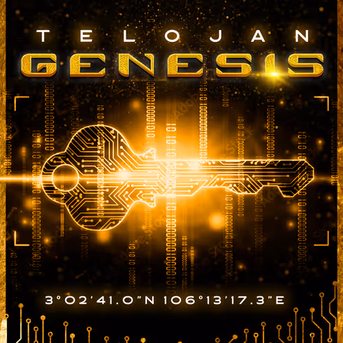 Telojan Genesis Gold