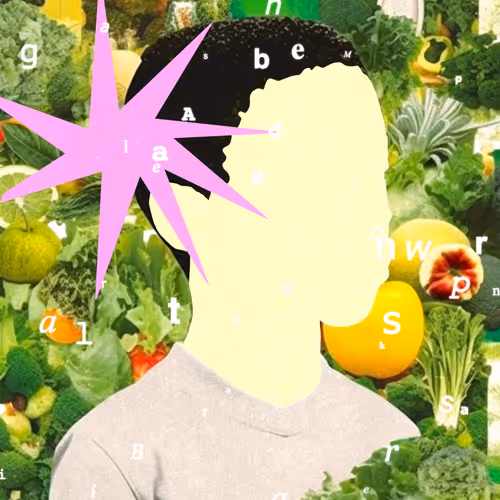 Chez Jo by Linda Dounia