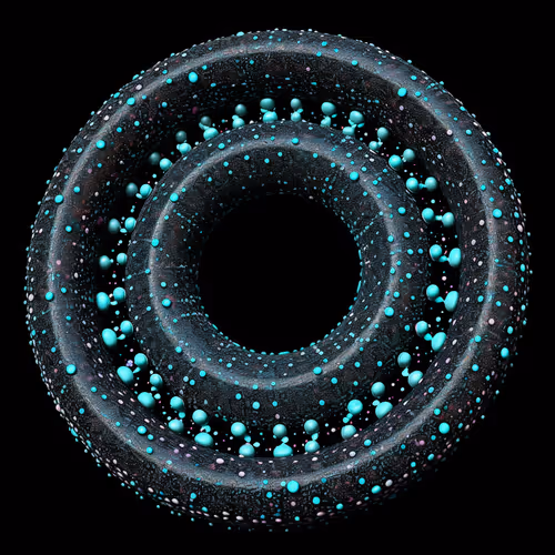 Unidentified contract