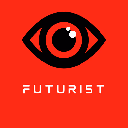 Futurist Silicon Valley