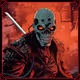 Skull Strikes Back