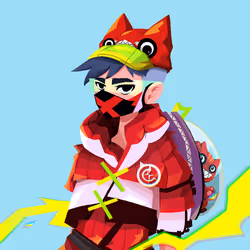 Crimson Clan