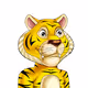 Tiger the PFP V2