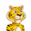 Tiger the PFP V2