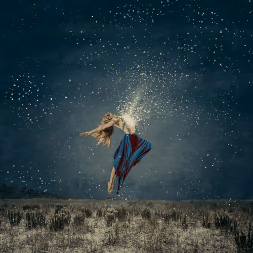 Linda Kristiansen - Open editions and claims