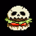 BURGER HEAD TOWN
