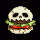 BURGER HEAD TOWN