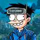 Si Juki: Lost in Jukiverse