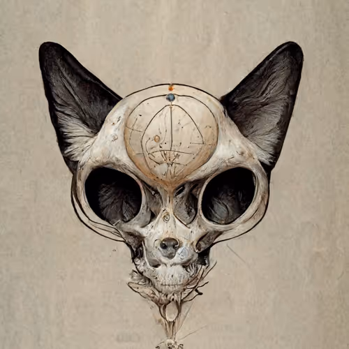 Alien Felinae