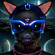 Metagalaxy Cats