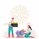 Cultivation of Crypto