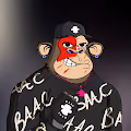 BADASS KONG