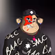 BADASS KONG