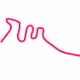 Scribbles without bounderies