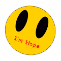 I'm Hope