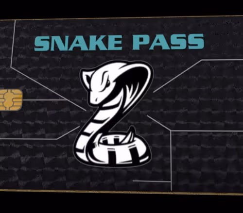 Snake Pass
