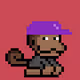 Lil Baby Monkey Club