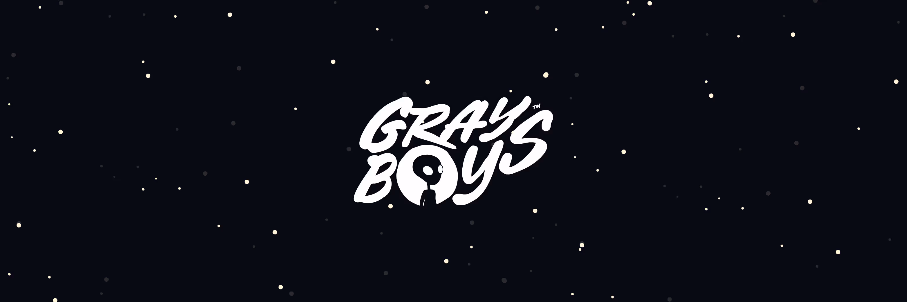 Gray Boys banner