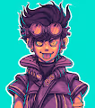 Daiki in Cryptoland