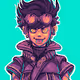 Daiki in Cryptoland