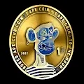 3D Ape Coin