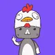 Cat pon