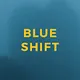 Blue Shift by Dillon Gogarty