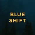 Blue Shift by Dillon Gogarty