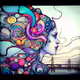 Divine Reflections: A Tribute To Sacred Feminine