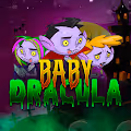Baby Dracula #01collection