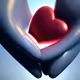 Passion Heart