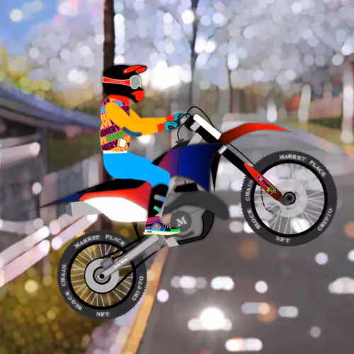 CROSS LIFE