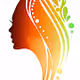 Creative head logo designs inspirations - old